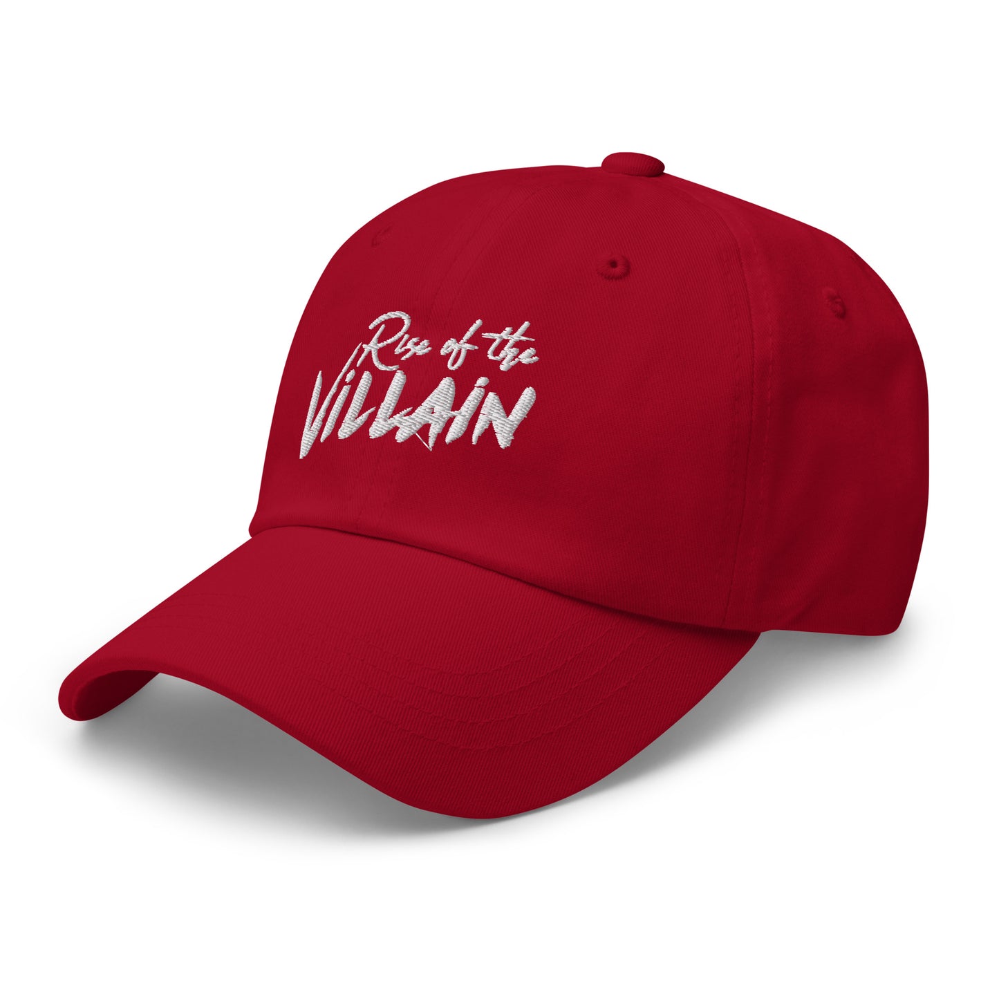 Rise of the Villain hat