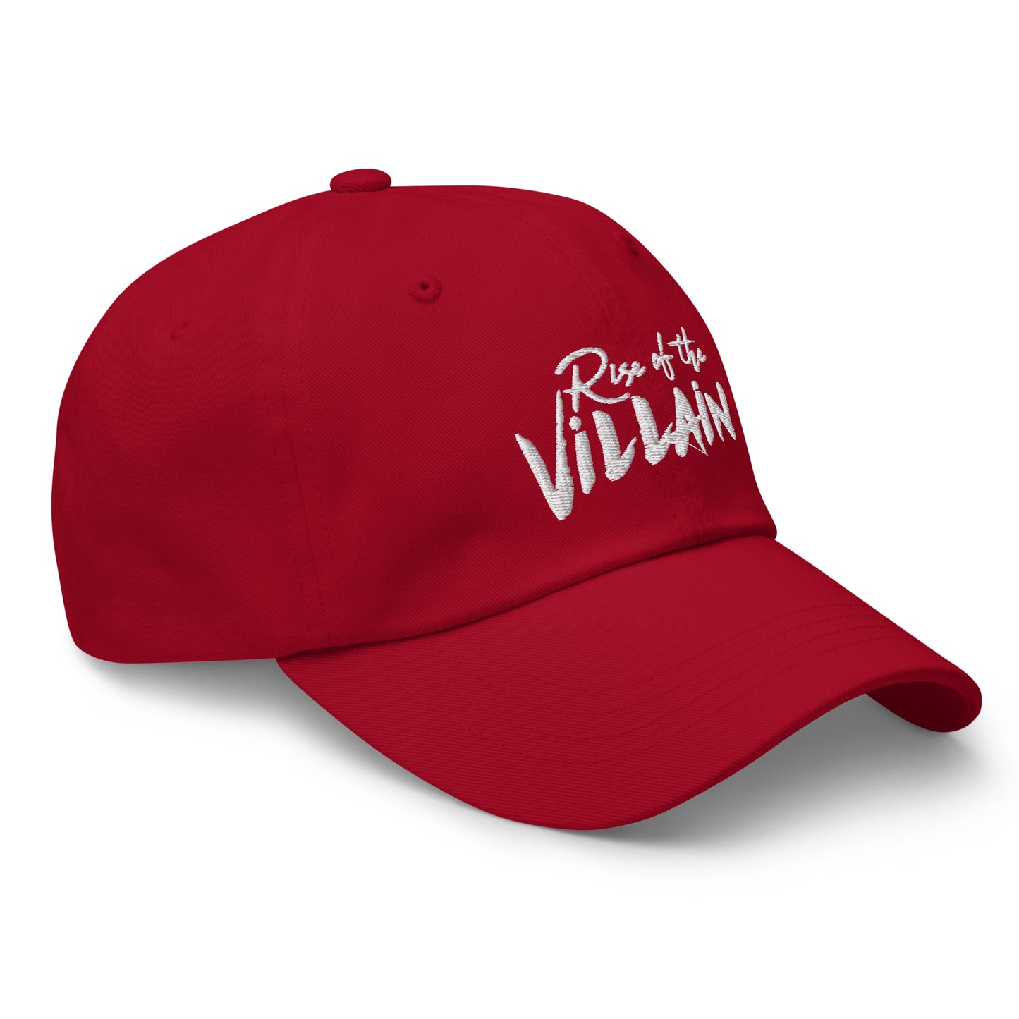 Rise of the Villain hat
