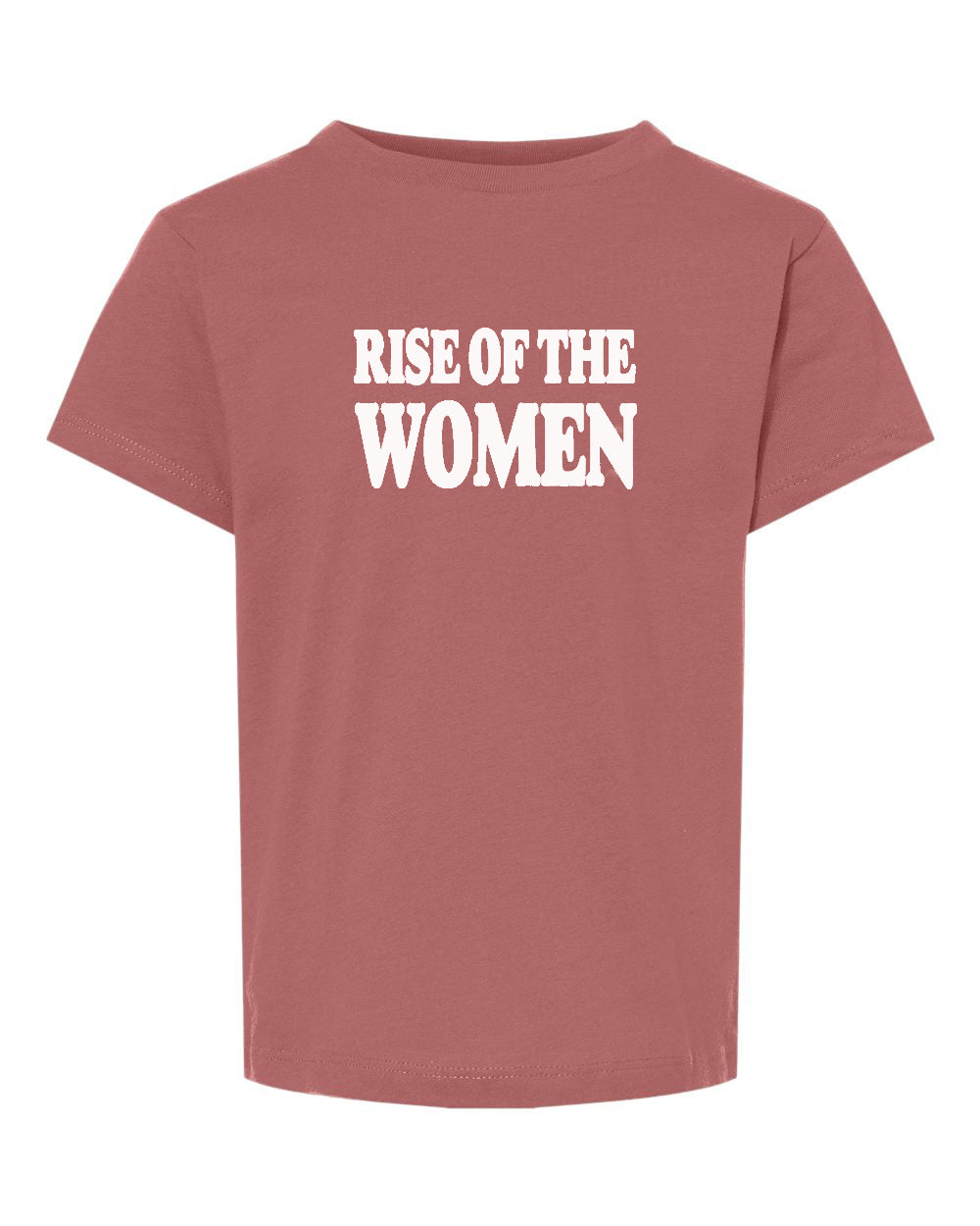 Baby/Youth Rise of the Women Tee